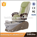 2015 new arrival foot sex massager pedicure chair